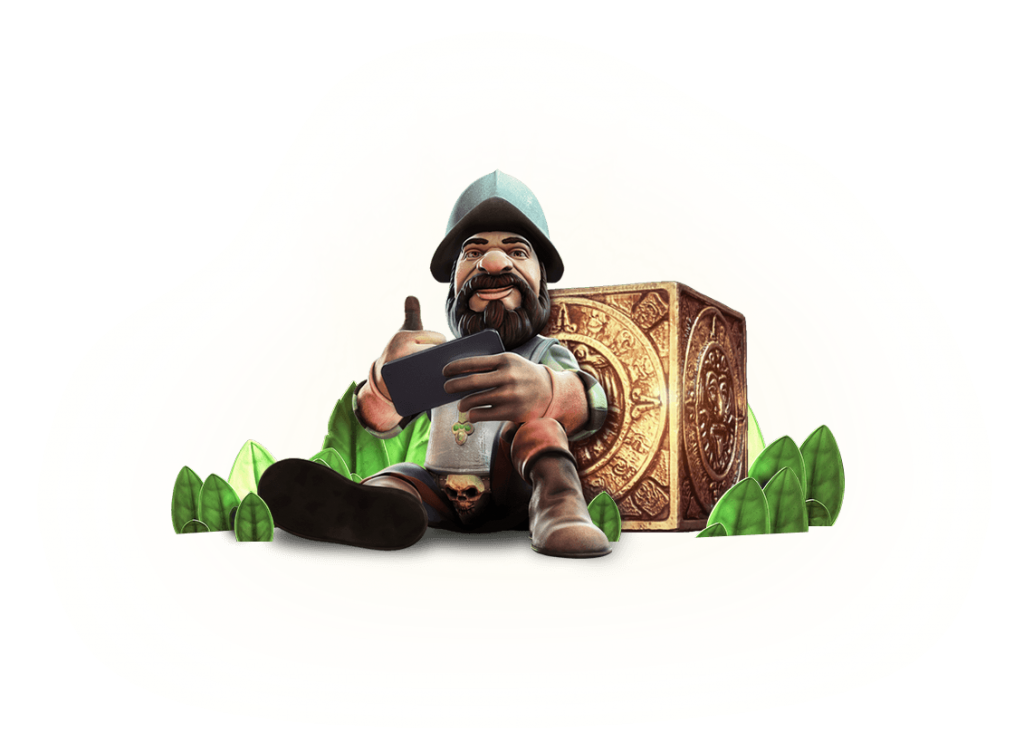 Casinospel